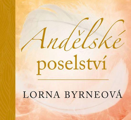 Andělské poselství - 978-80-7549-303-3
