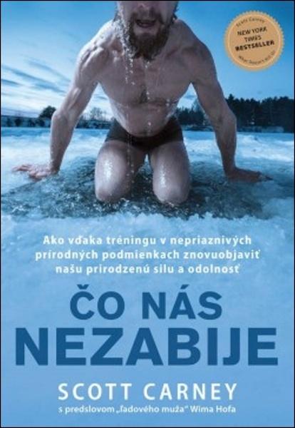Čo nás nezabije - 978-80-8109-326-5