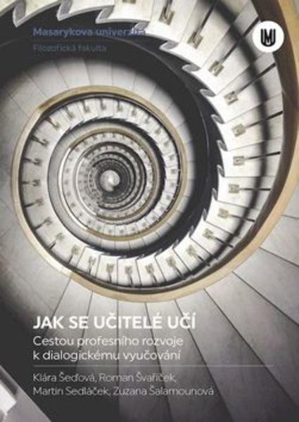 Jak se učitelé učí - 978-80-210-8462-9