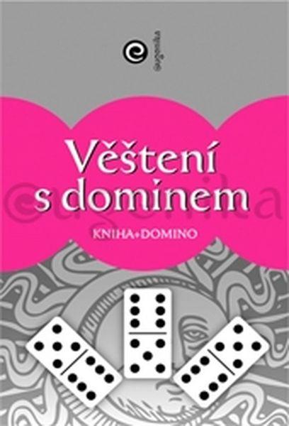 Věštění s dominem - 978-80-8100-004-1