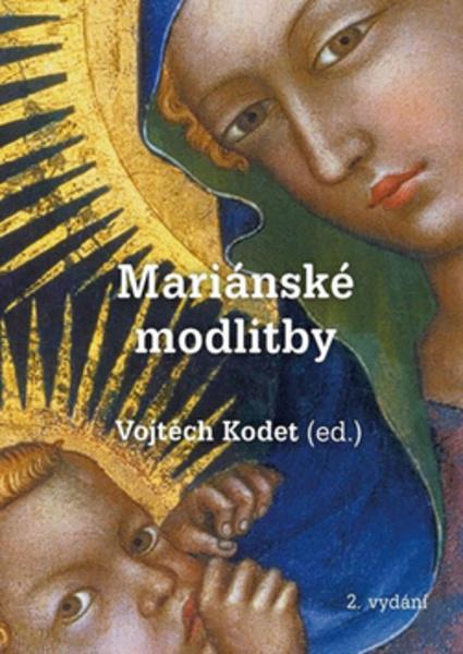 Mariánské modlitby - 978-80-7566-006-0