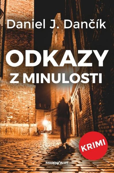 Odkazy z minulosti - 978-80-8114-650-3