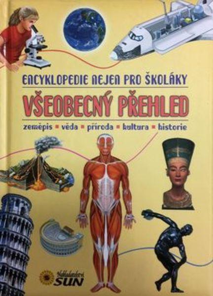 Všeobecný přehled - 978-80-7371-912-8