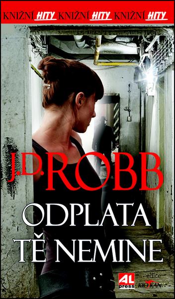 Odplata tě nemine - 978-80-7543-472-2