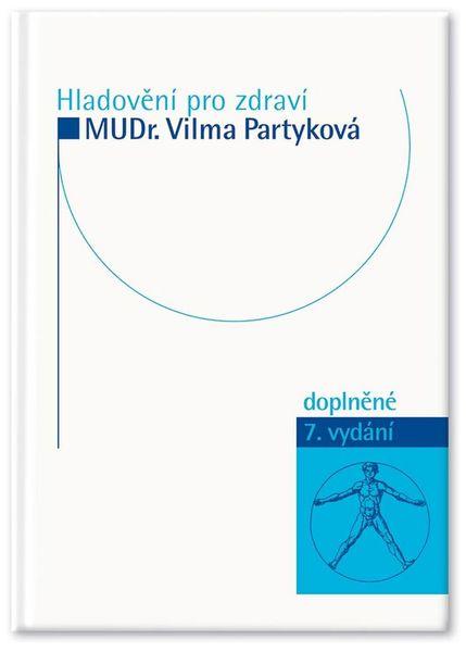 Hladovění pro zdraví - 978-80-904074-9-7