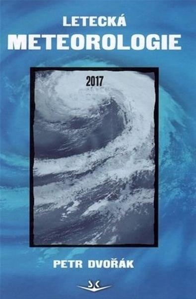 Letecká meteorologie 2017 - 978-80-7573-014-5