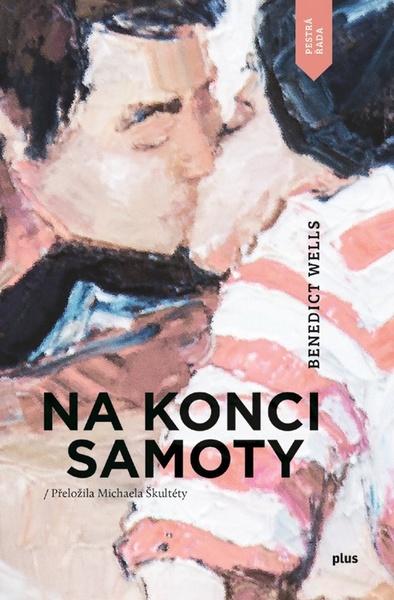 Na konci samoty - 978-80-259-0672-9