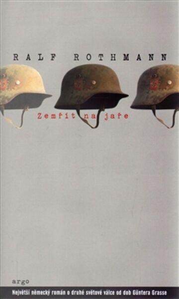 Zemřít na jaře - 978-80-257-2118-6