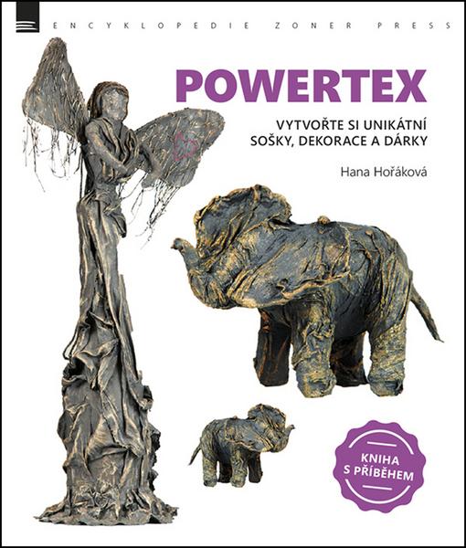 Powertex - 978-80-7413-350-3