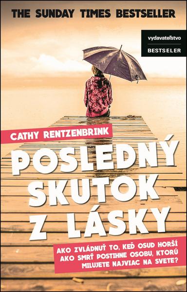 Posledný skutok z lásky - 978-80-89821-31-0