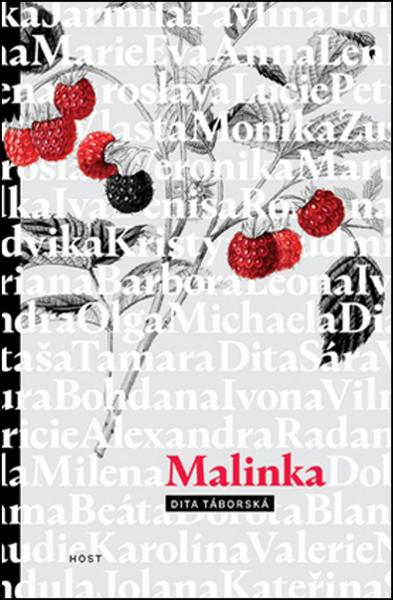 Malinka - 978-80-7577-096-7