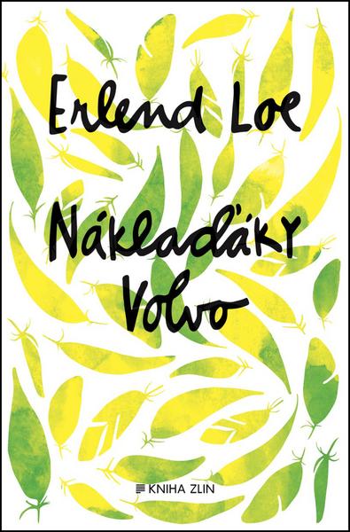 Náklaďáky Volvo - 978-80-7473-526-4