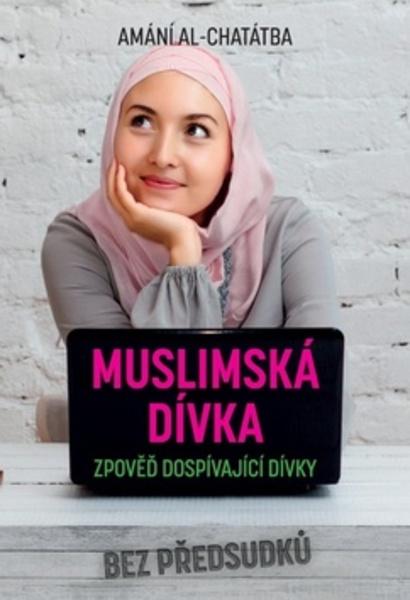 Muslimská dívka - 978-80-7505-705-1