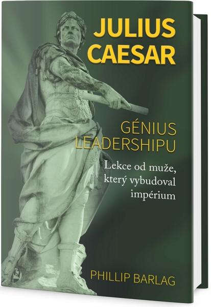 Julius Caesar - 978-80-7390-699-3