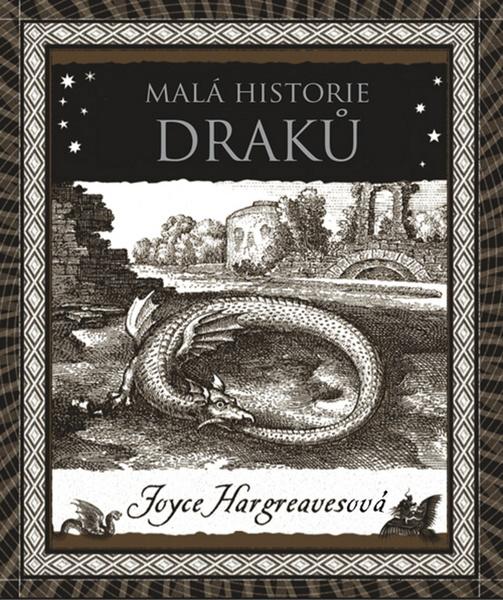 Malá historie draků - 978-80-7363-840-5