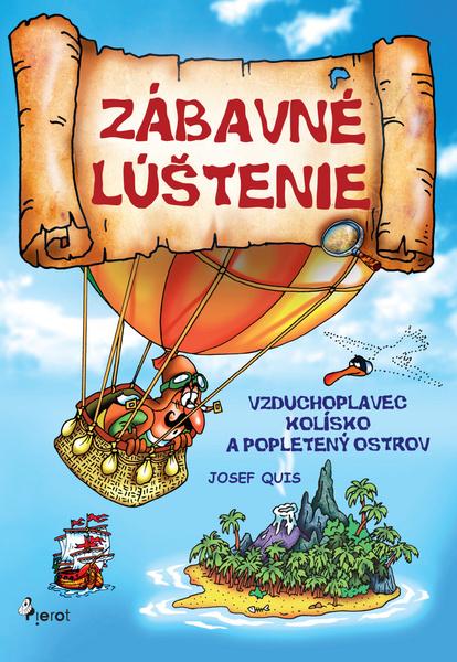 Zábavné lúštenie - 978-80-7353-571-1