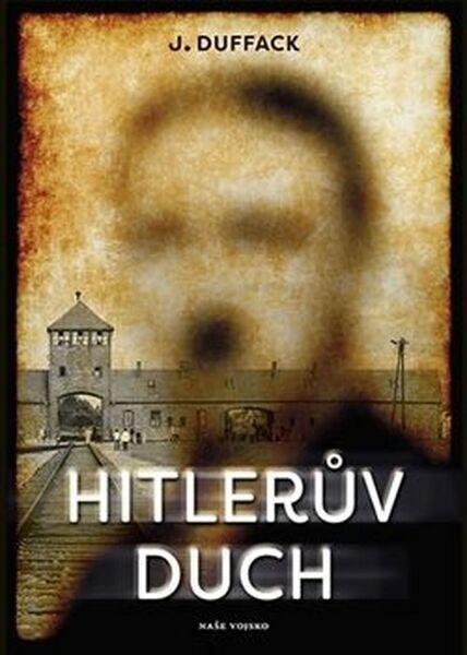 Hitlerův duch - 978-80-206-1654-8