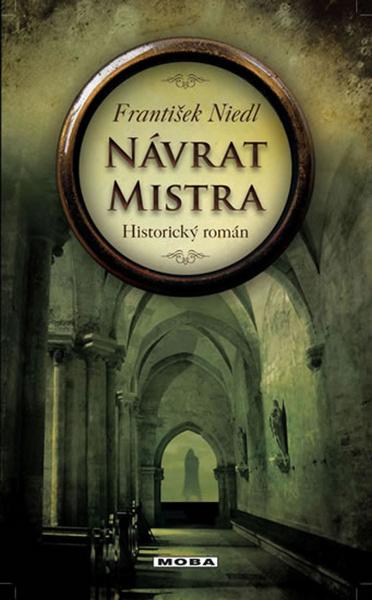 Návrat mistra - 978-80-243-7788-9