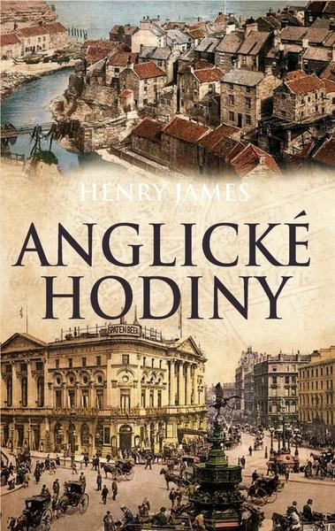 Anglické hodiny - 978-80-7335-466-4