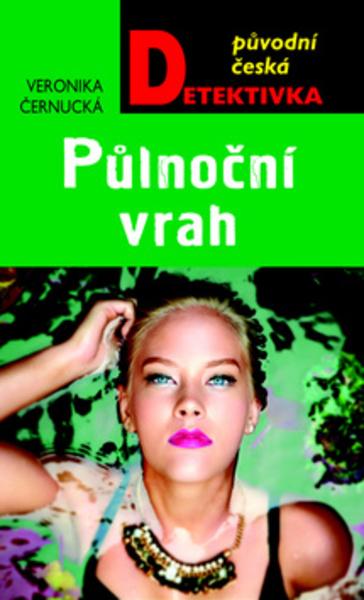 Půlnoční vrah - 978-80-243-7619-6