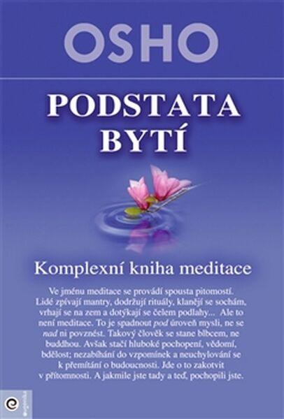 Podstata bytí - 978-80-8100-507-7
