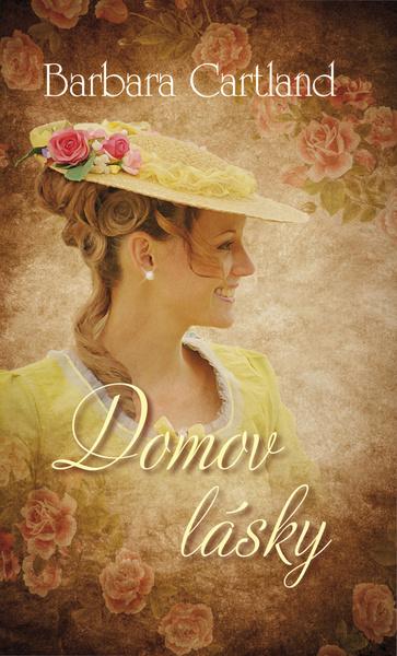 Domov lásky - 978-80-269-0657-5