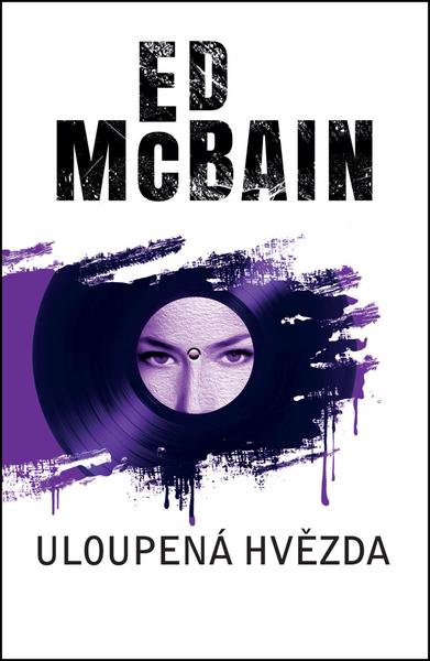 Uloupená hvězda - 978-80-269-0722-0