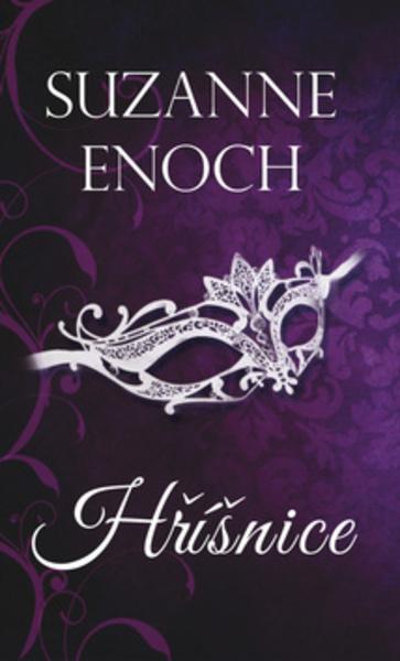 Hříšnice - 978-80-269-0666-7