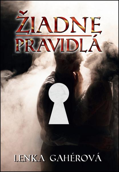 Žiadne pravidlá - 978-80-89711-69-7