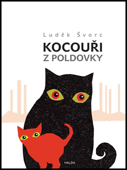 Kocouři z Poldovky - 978-80-905992-6-0