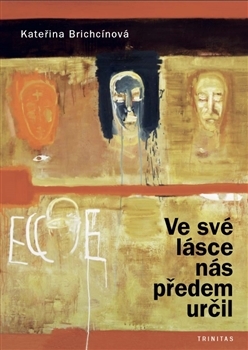 Ve své lásce nás předem určil - 978-80-86885-37-7