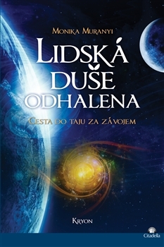 Lidská duše odhalena - 978-80-8182-067-0