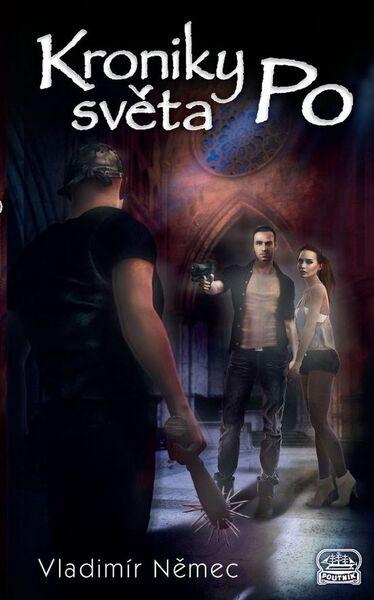 Kroniky světa Po - 978-80-87246-53-5