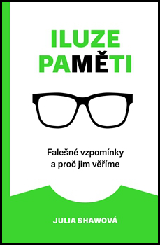 Iluze paměti - 978-80-7432-793-3