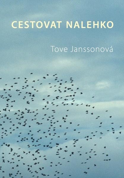 Kniha Cestovat nalehko