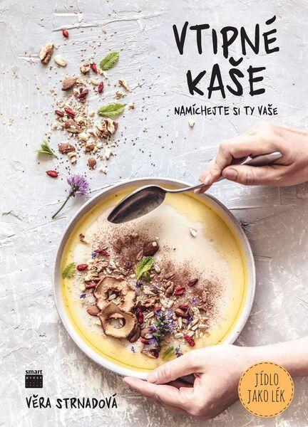 Vtipné kaše - 978-80-87049-93-8