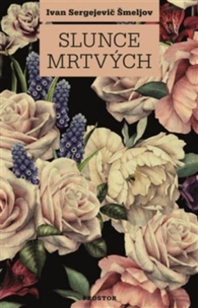 Slunce mrtvých - 978-80-7260-354-1