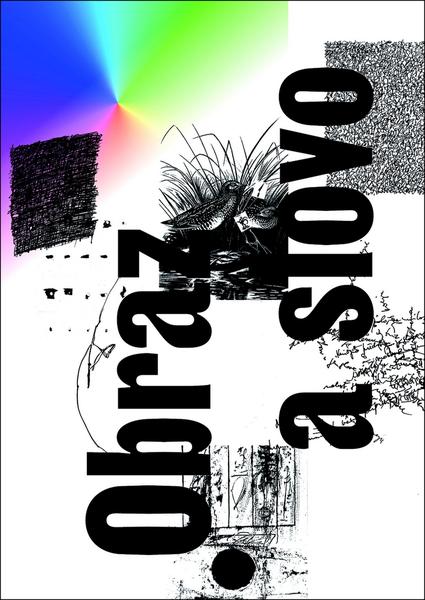 Obraz a slovo - 978-80-7485-127-8