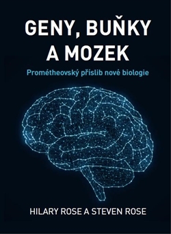 Geny, buňky a mozek - 978-80-87171-52-3