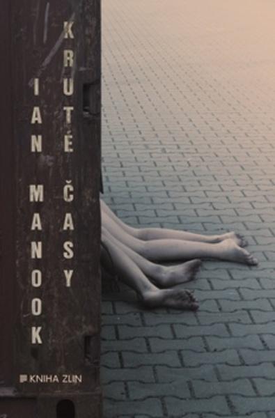 Kruté časy - 978-80-7473-534-9