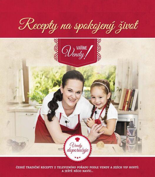 Recepty na spokojený život - 978-80-270-2025-6