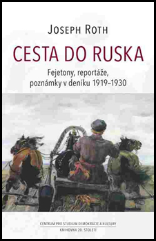 Cesta do Ruska - 978-80-7325-422-3