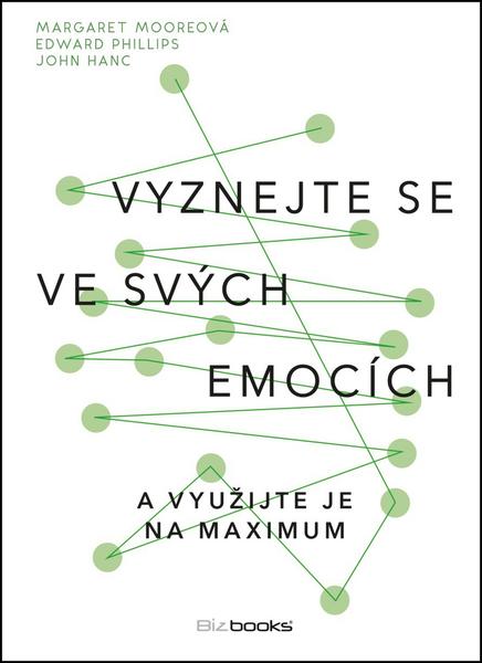 Vyznejte se ve svých emocích - John Hanc, Margaret Moore, Edward Philips - 978-80-265-0639-3