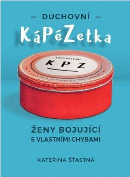 Duchovní KáPéZetka - 978-80-7295-225-0