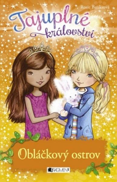 Tajuplné království Obláčkový ostrov - 978-80-253-3236-8