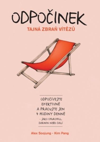 Odpočinek - 978-80-7261-511-7