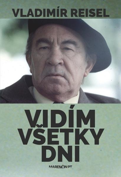 Vidím všetky dni - 978-80-8114-903-0