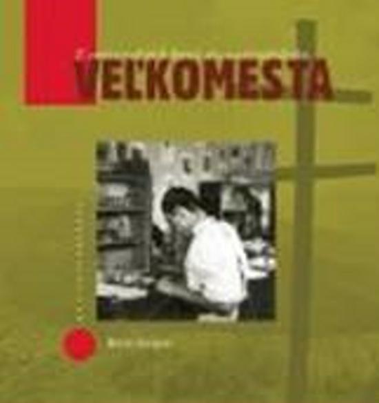 Z ostravských baní do austrálskeho veľkomesta - Boris Gašpar - 978-80-8128-179-2