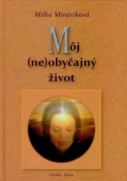 Môj (ne)obyčajný život - 978-80-8154-118-6