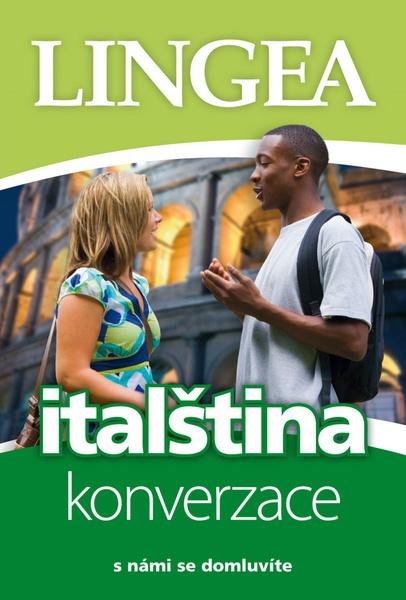 Italština konverzace - 978-80-7508-293-0